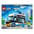 LEGO City - Slush-Eiswagen (60384)