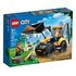 LEGO City - Radlader (60385)