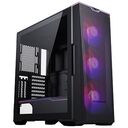 PHANTEKS Eclipse G500A DRGB Window, Black (PH-EC500GA_DBK01A)