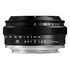 TTARTISAN APS-C 25mm F2 for Leica L, Black (C2520-B-L)