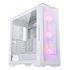 PHANTEKS Eclipse G500A DRGB Window, White (PH-EC500GA_DMW01A)