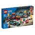 LEGO City - Autowerkstatt (60389)