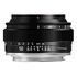 TTARTISAN 50mm F2 für Leica L, Schwarz (F5020-B-L)