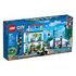 LEGO City - Police Training Academy (60372)