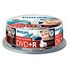 PHILIPS DVD+R 4.7GB (120min), 25 pieces (DR4I6B25F/00)