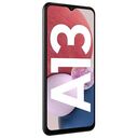 SAMSUNG Galaxy A13 Dual-SIM, 32GB, Black (SM-A137F)