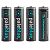 PALEBLUE AA USB-C Rechargeable Batteries (PB-AA-C)