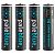 PALEBLUE AAA USB-C Rechargeable Batteries (PB-AAA-C)