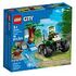 LEGO City - Quad-Tour zum Flussufer (60394)