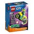 LEGO City - Cyber Stunt Bike (60358)