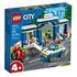 LEGO City - Police Station Chase (60370)