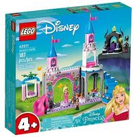 LEGO Disney Princess - Auroras Schloss (43211)