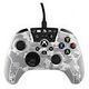 TURTLE BEACH Recon Wired Controller, Artic Camo, Xbox Series X|S / Xbox One / PC (TBS-0707-02)