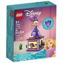 LEGO Disney Princess - Twirling Rapunzel (43214)