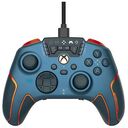 TURTLE BEACH Recon Cloud Wired Controller, Blau, Xbox Series X|S / Xbox One / PC (TBS-0752-05)