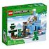 LEGO Minecraft - The Frozen Peaks (21243)