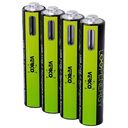 VERICO LoopEenergy AAA USB Type-C Rechargeable Battery (1UDBT-A2WEBC-NN)