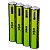 VERICO LoopEenergy AAA USB Type-C Rechargeable Battery (1UDBT-A2WEBC-NN)