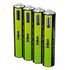 VERICO LoopEenergy AAA USB Type-C Rechargeable Battery (1UDBT-A2WEBC-NN)