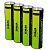 VERICO LoopEenergy AA USB Type-C Rechargeable Battery (1UDBT-A1WEAC-NN)