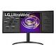 LG ELECTRONICS UltraWide 34WP85C-B