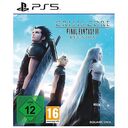 Crisis Core: Final Fantasy 7 Reunion (Square Enix), PS5