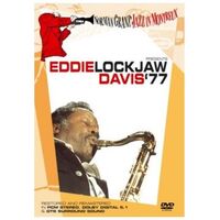 Norman Granz' Jazz in Montreux - Eddie "Lockjaw" Davis