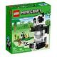 LEGO Minecraft - The Panda Haven (21245)