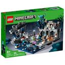 LEGO Minecraft - The Deep Dark Battle (21246)