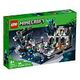 LEGO Minecraft - The Deep Dark Battle (21246)
