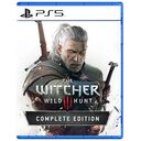 The Witcher 3: Wild Hunt - Complete Edition (Bandai Namco), PS5