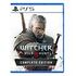 The Witcher 3: Wild Hunt - Complete Edition (Bandai Namco), PS5