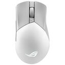ASUS ROG Gladius III Wireless Aimpoint WT Gaming Mouse, White (90MP02Y0-BMUA10)