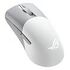 ASUS ROG Keris Wireless AimPoint WT Gaming Mouse, Weiss (90MP02V0-BMUA10)