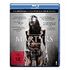 Martyrs (Blu-ray, 2008)