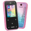 VTECH Kidizoom Snap Touch, Pink -DE- (80-549254)