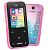VTECH Kidizoom Snap Touch, Pink -DE- (80-549254)