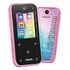 VTECH Kidizoom Snap Touch, Pink -DE- (80-549254)