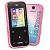 VTECH Kidizoom Snap Touch, Pink -FR- (80-549255)