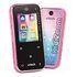 VTECH Kidizoom Snap Touch, Pink -FR- (80-549255)