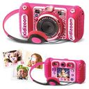 VTECH Kidizoom Duo DX, Pink -FR- (80-520055)