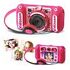 VTECH Kidizoom Duo DX, Pink -FR- (80-520055)