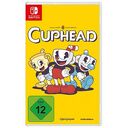 Cuphead (Skybound), NSW