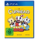 Cuphead (Skybound), PS4