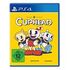 Cuphead (Skybound), PS4