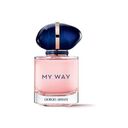 GIORGIO ARMANI My Way Eau de Parfum Spray Refillable 30 ml
