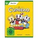 Cuphead (Skybound), Xbox One