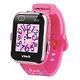 VTECH Kidizoom Smartwatch DX2, Pink Flowers -FR- (80-193835)