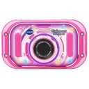 VTECH Kidizoom Touch 5.0, Pink -FR- (80-163555)