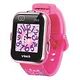 VTECH Kidizoom Smartwatch DX2, Pink Flowers -DE- (80-193834)